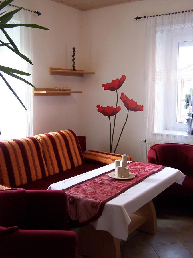 Apartment Horn Pirna Dış mekan fotoğraf
