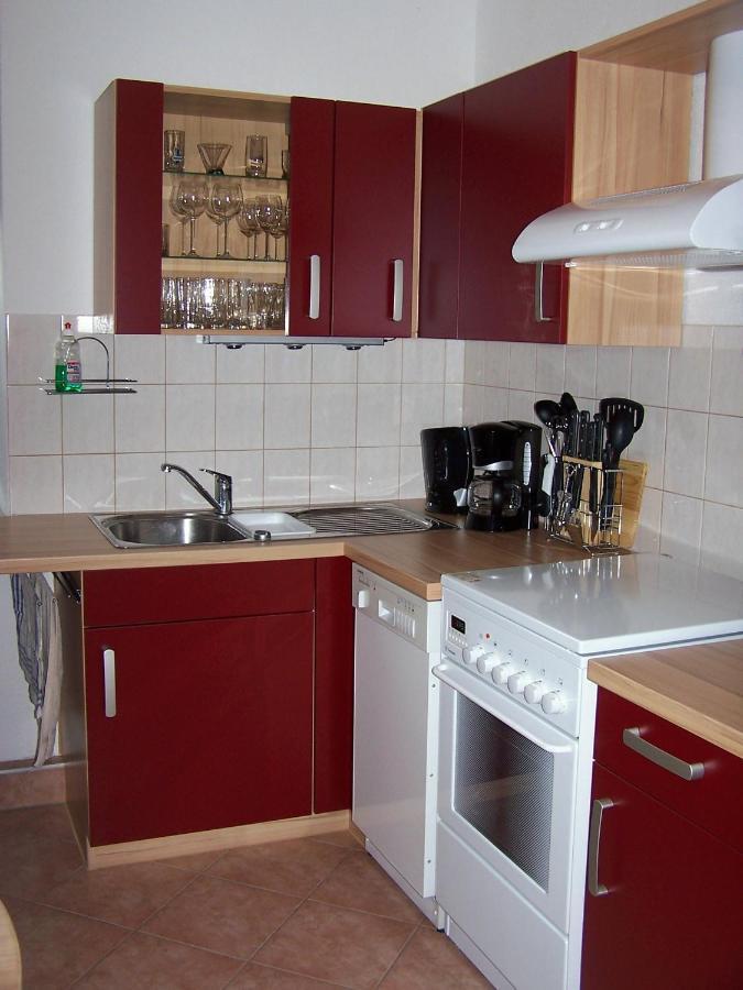 Apartment Horn Pirna Dış mekan fotoğraf