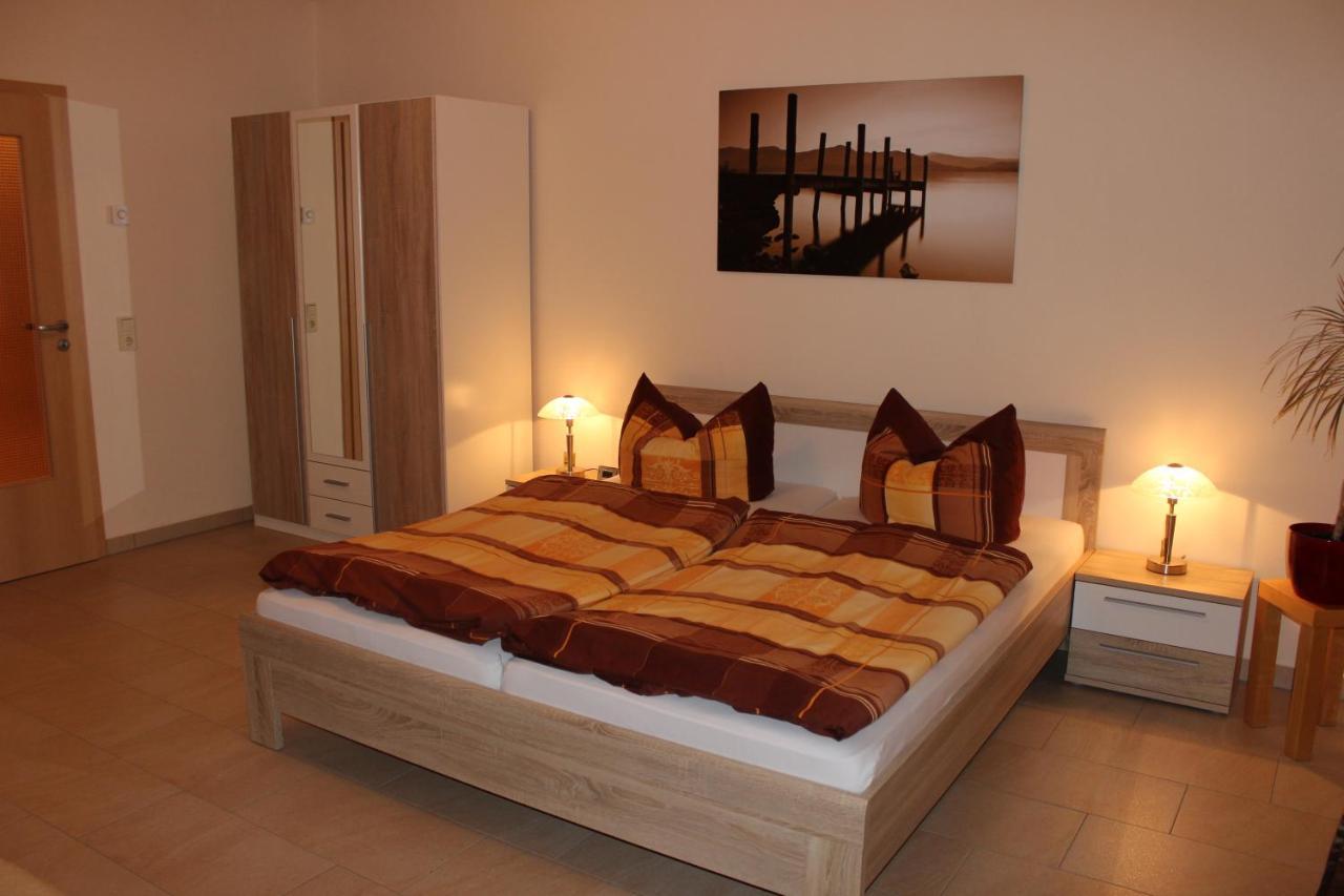 Apartment Horn Pirna Dış mekan fotoğraf